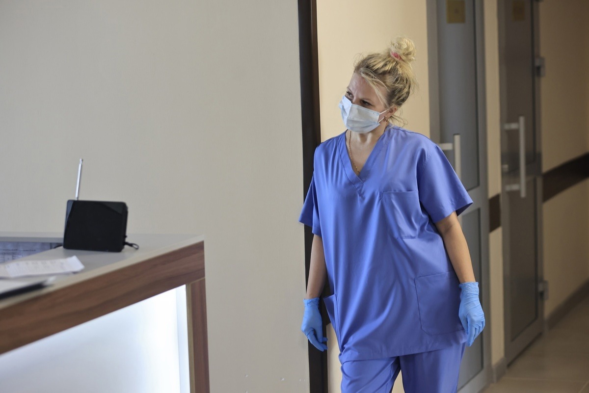 В России завершили переход на работу медиков по клиническим рекомендациям