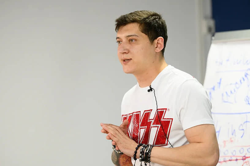 В Дубае напали на сооснователя Finiko Сабирова и украли более 300 тысяч долларов