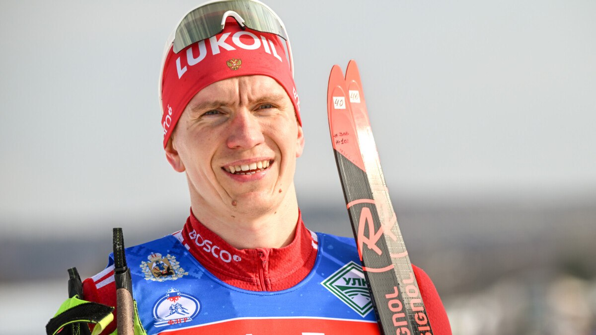 Бородавко: «Большунов не выйдёт на старт Гонки чемпионов в Рязани»