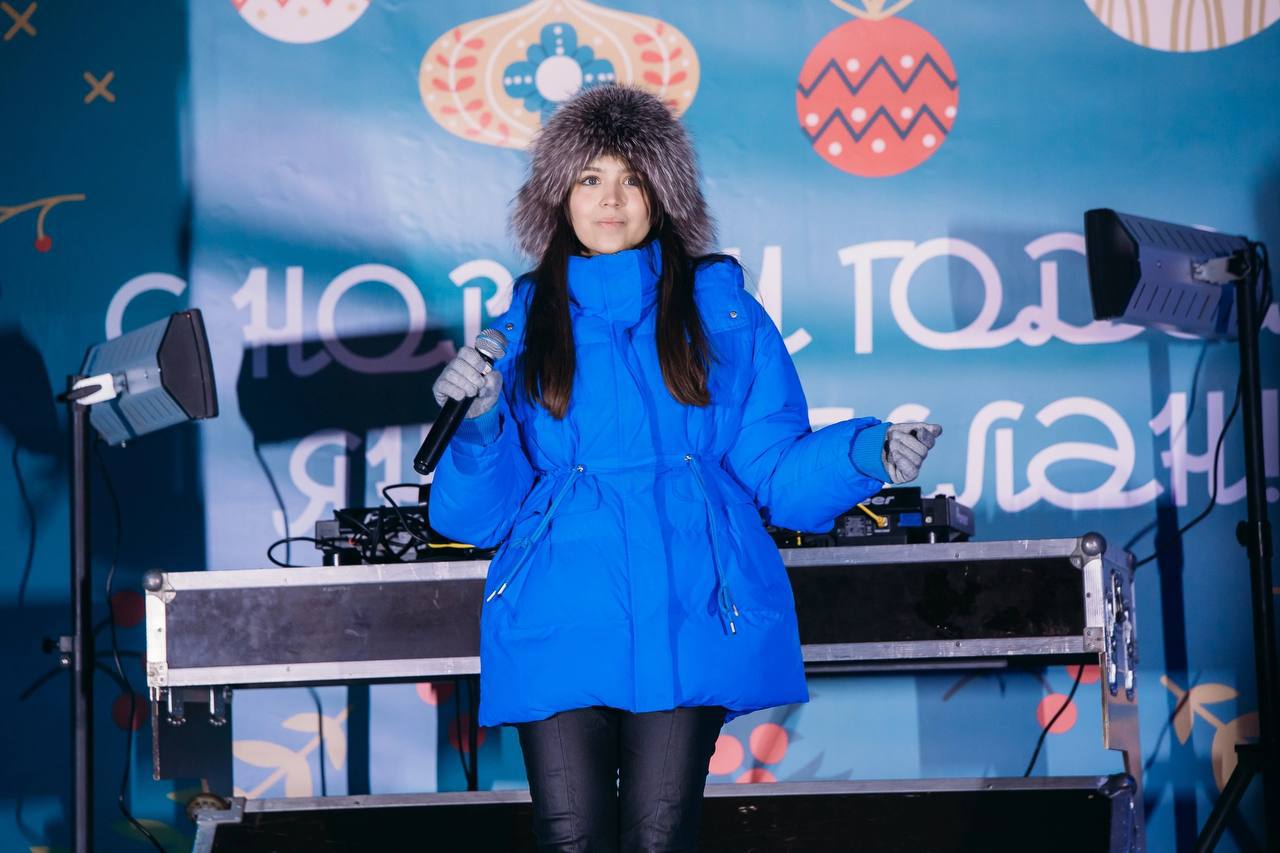 Молодежный концерт пройдет в казанском парке «Сосновая роща»