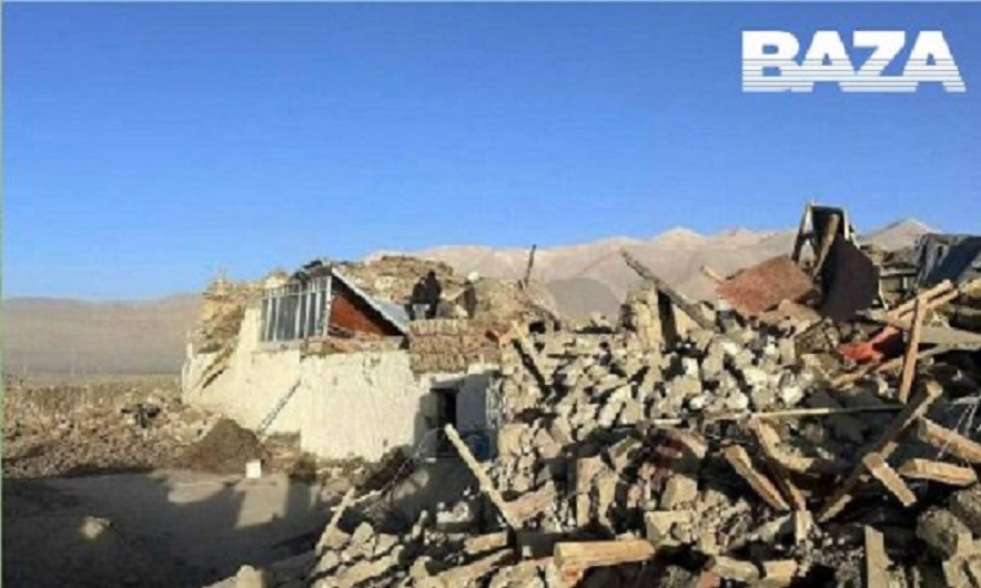 Более 50 человек погибли во время сильного землетрясения в Тибете