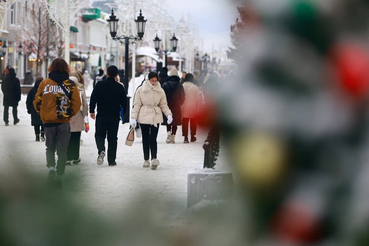 Татарстан занял 6-е место среди популярных туристических регионов России