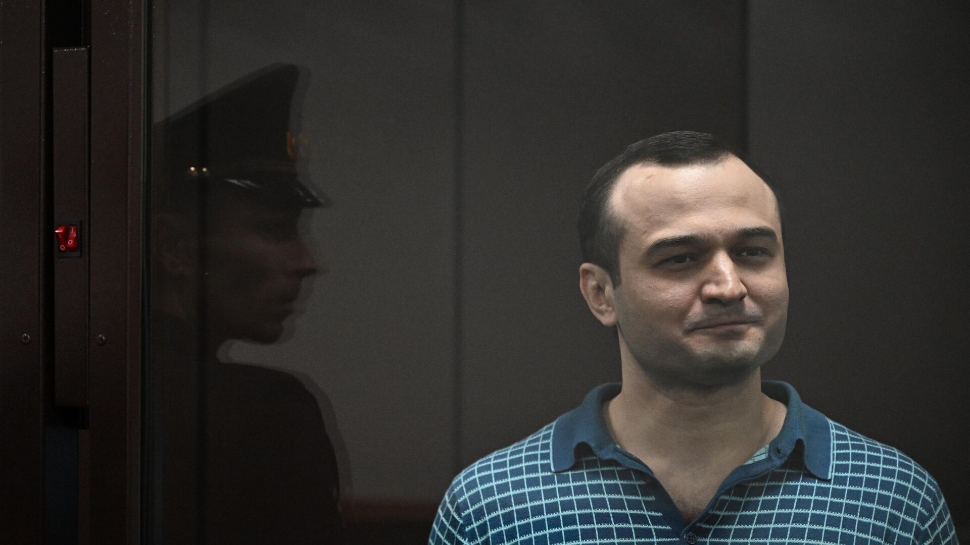 Биткоины более чем на 1 млрд рублей экс-следователя Тамбиева передают в казну