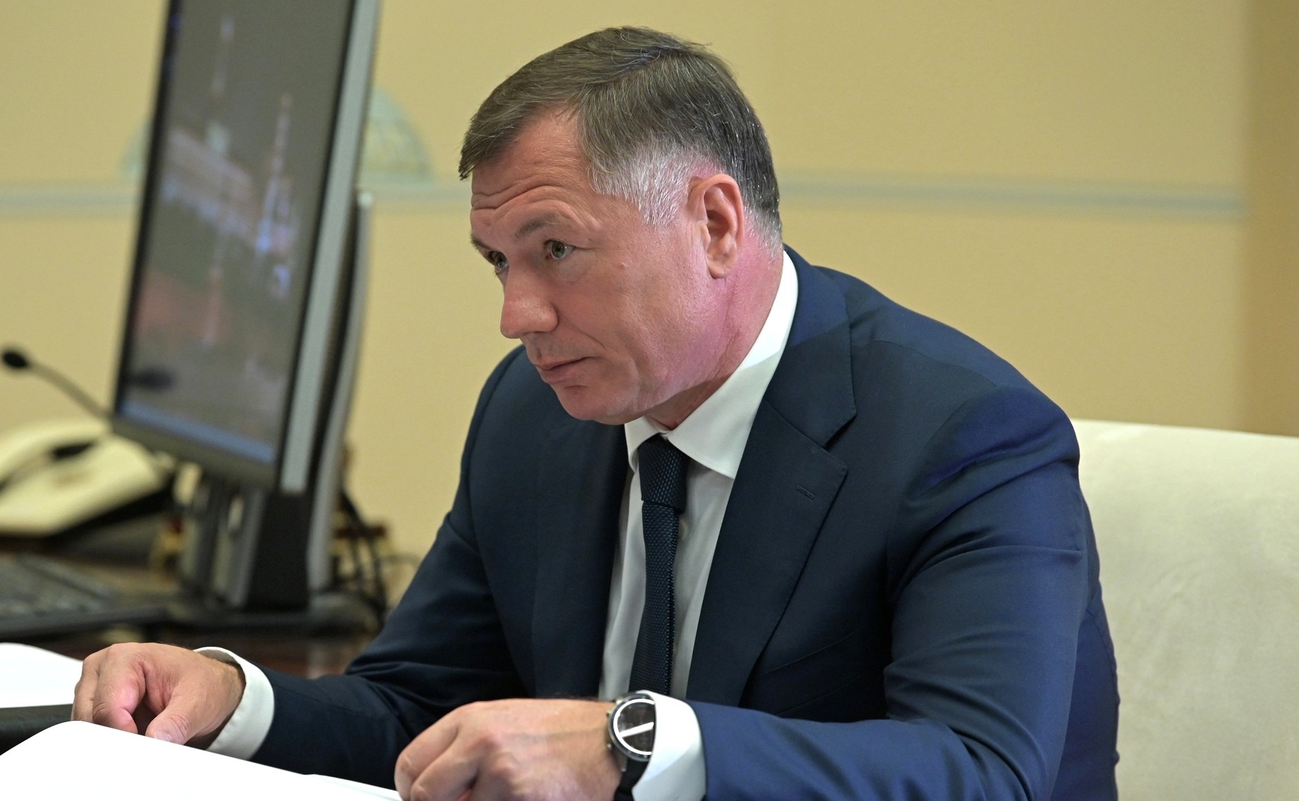 Хуснуллин сообщил о помощи татарстанцам, пострадавшим от обмана застройщика