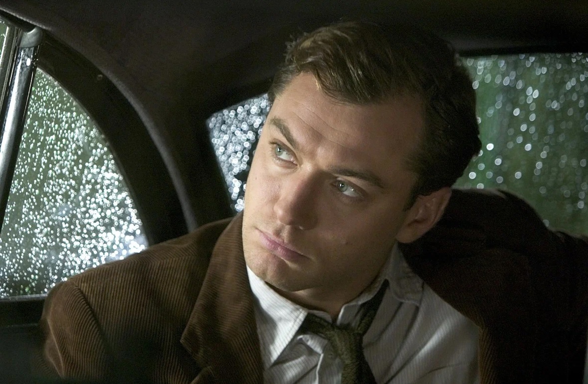 Роль Путина в фильме «Кремлевский волшебник» сыграет актер Джуд Лоу