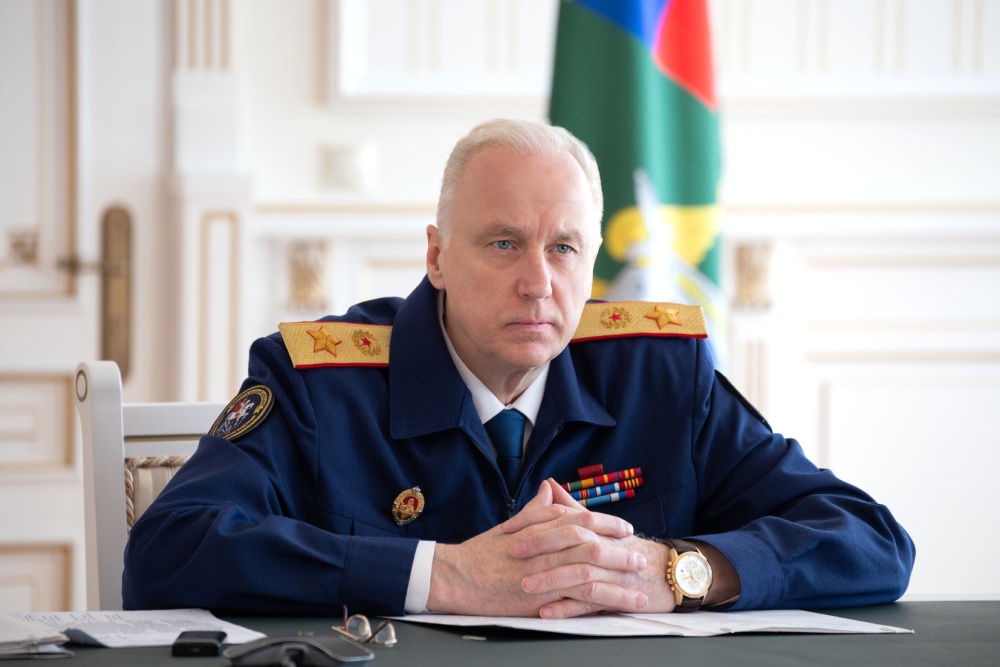 Бастрыкин хочет выяснить, почему в Татарстане сироте-участнику СВО не дали жилье