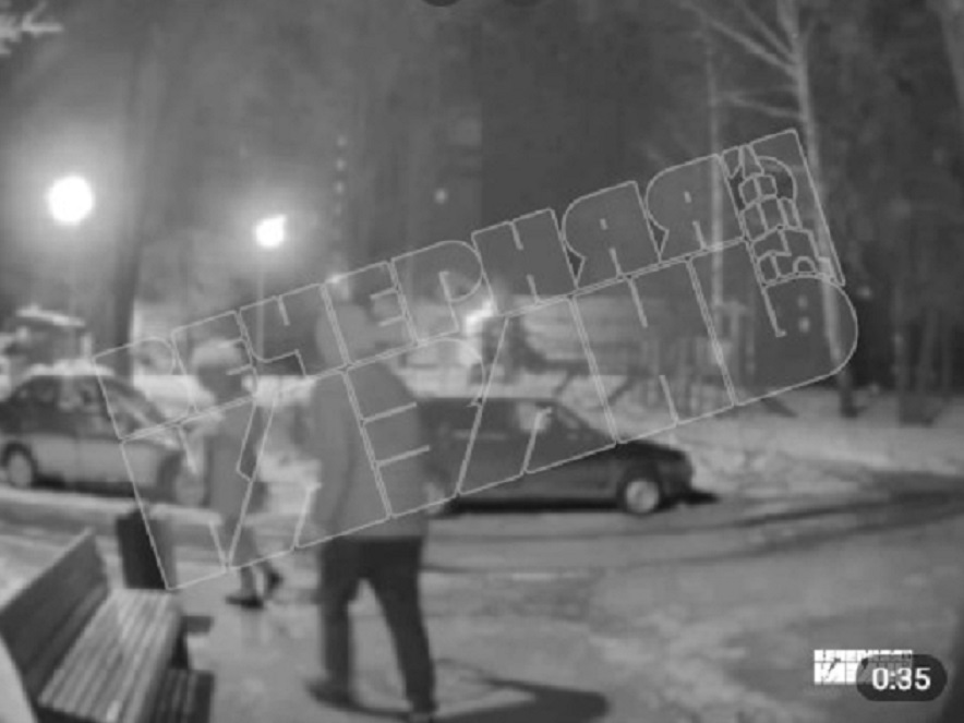 После нападения на жительницу Казани возбуждены уголовные дела