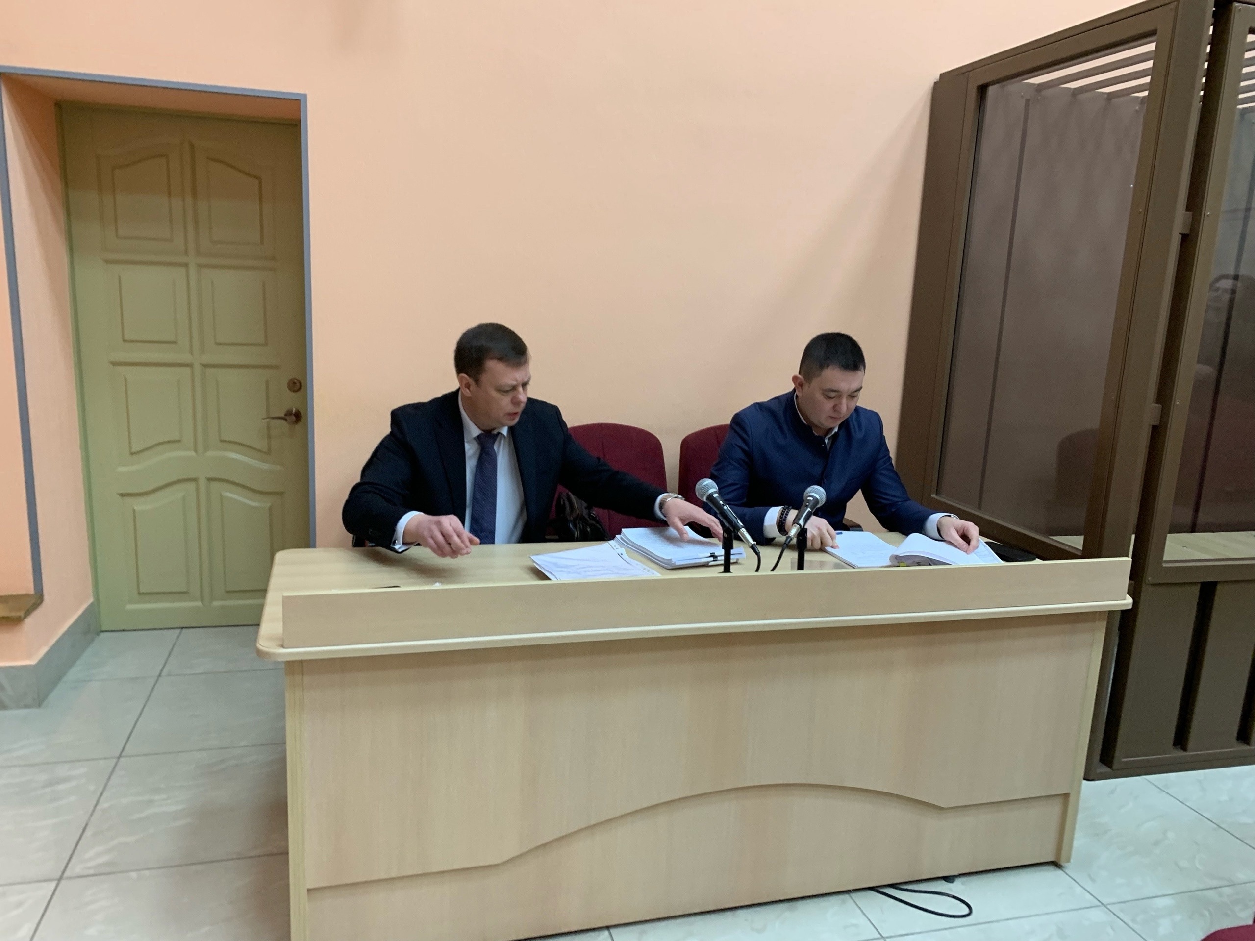 Суд отложил процесс по «раскулачиванию» мэра Бугульмы