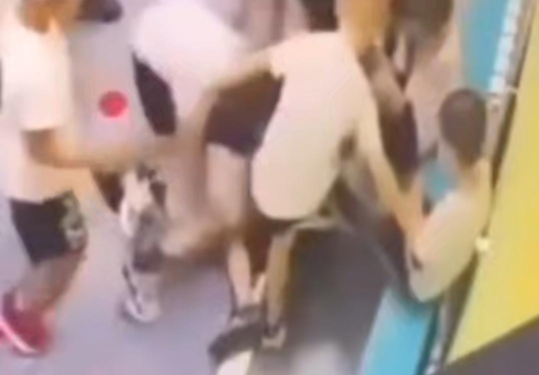 В Татарстане возбудили уголовное дело после избиения ребенка в футбольной секции