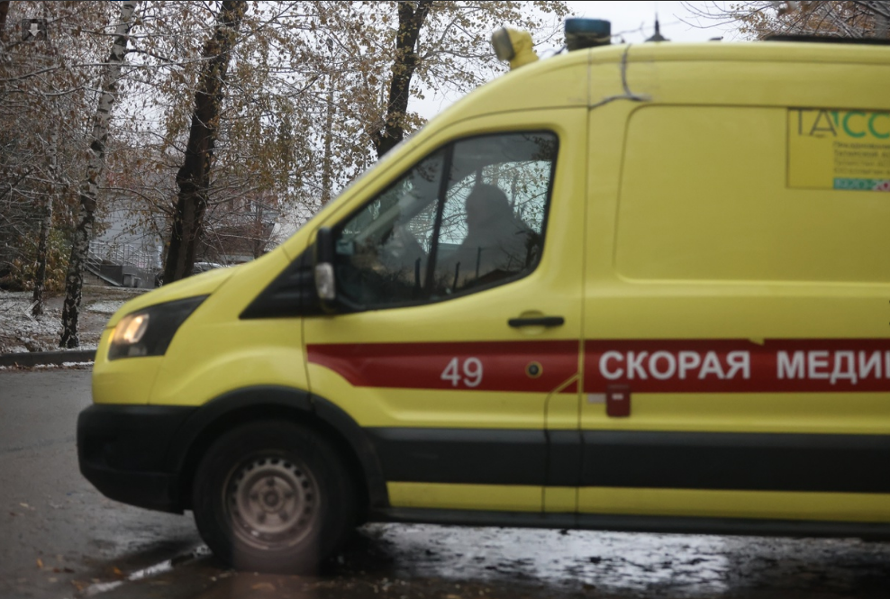 Врачи РКБ Татарстана спасли женщину, в руках которой взорвалась петарда