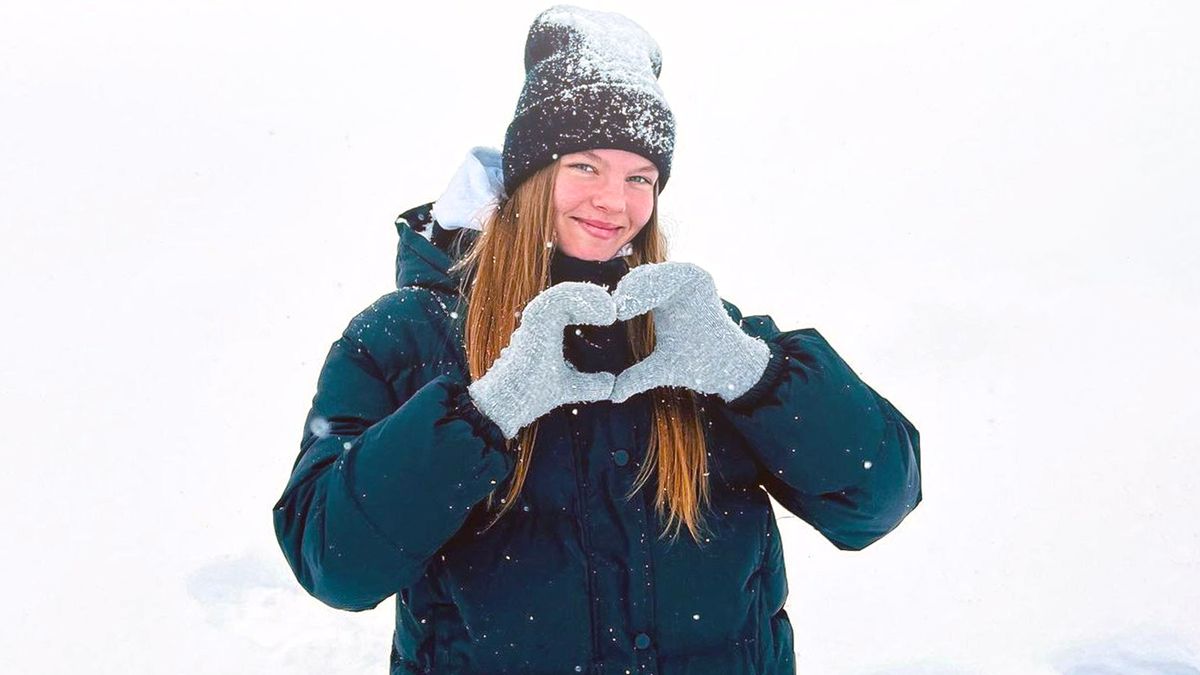 Лыжница из Беларуси: «Погода в Казани для меня плюс»