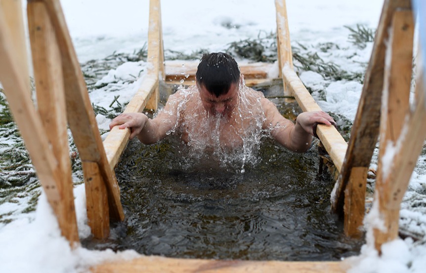 Крещенские купания в Казани пройдут в четырех купелях