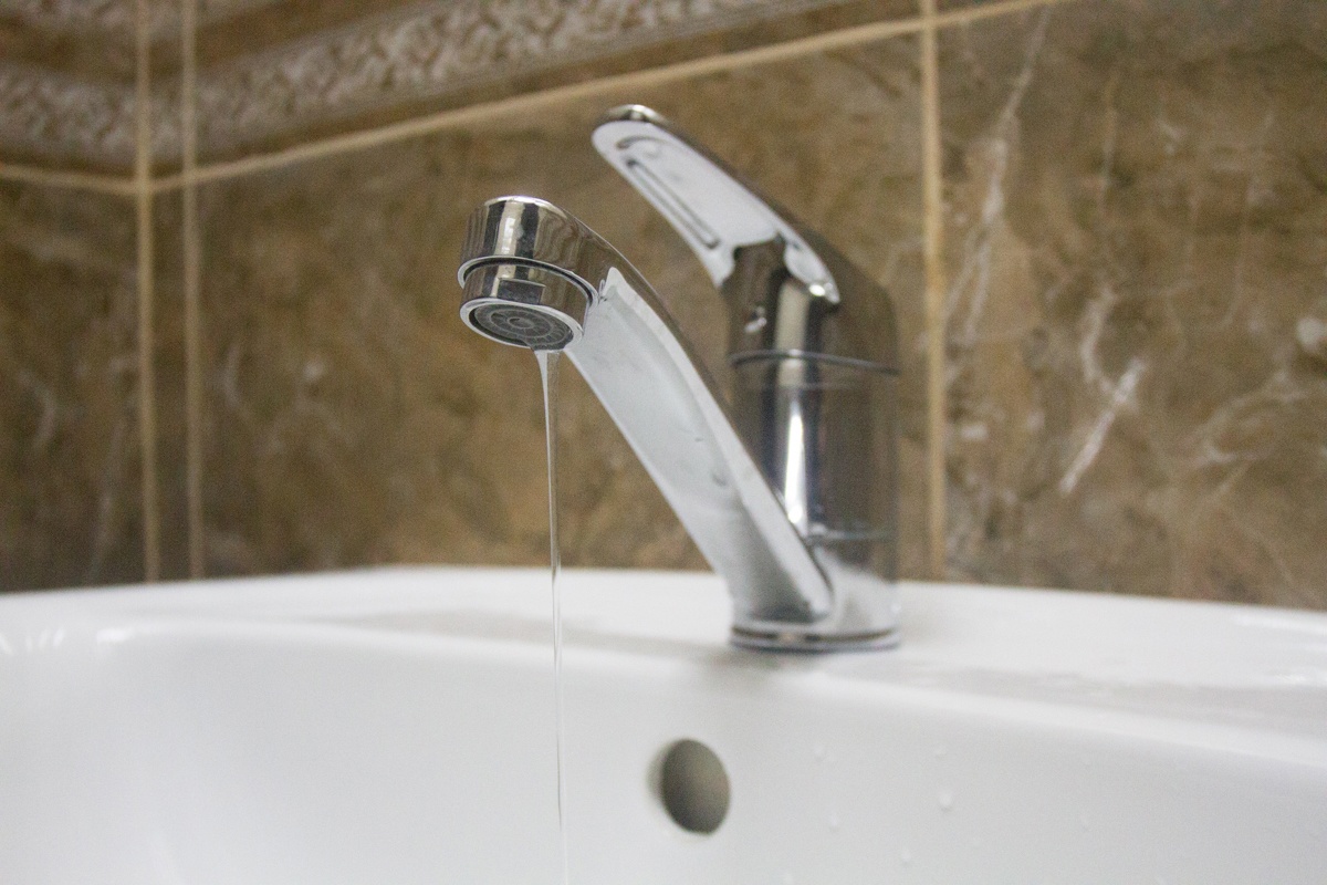 Жителей Кировского района Казани ждет отключение воды на сутки