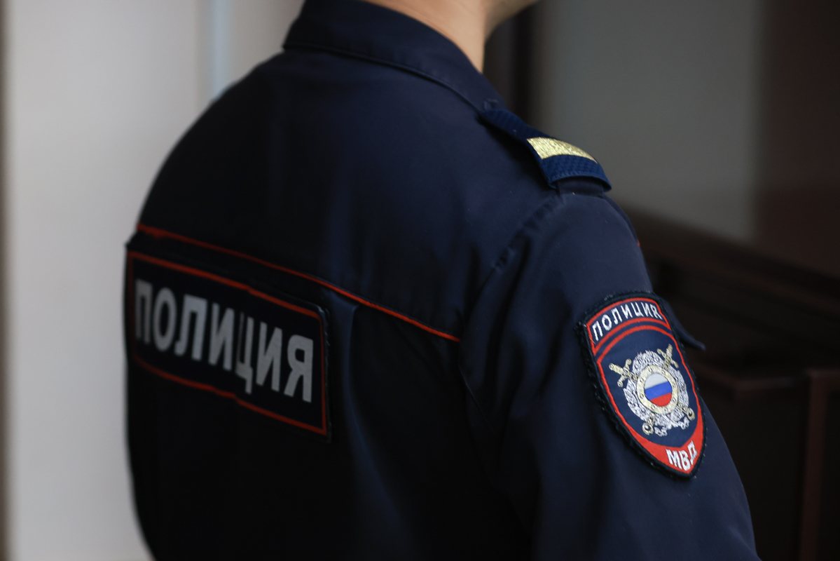 Бизнесмен из России тестировал прицел-тепловизор и случайно застрелил сына
