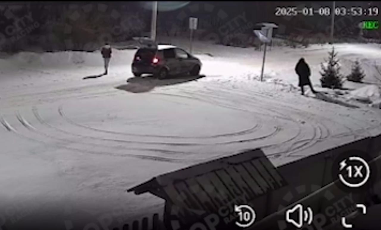 В ГИБДД прокомментировали смертельное ДТП с тюбингом в Казани