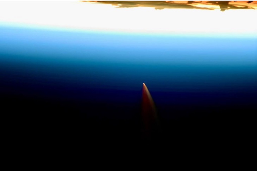 Астроном КФУ рассказал о том, как наблюдать яркую комету ATLAS