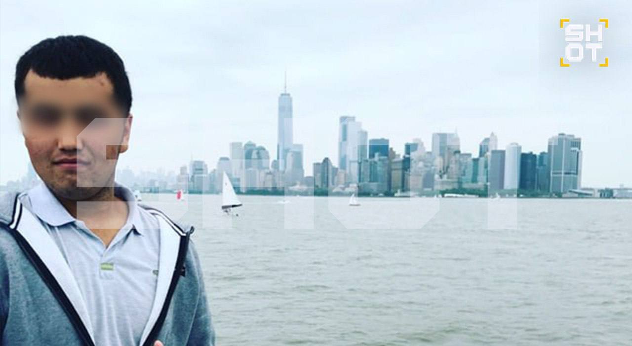 Рейс из Нью-Йорка экстренно сел в аэропорту Казани