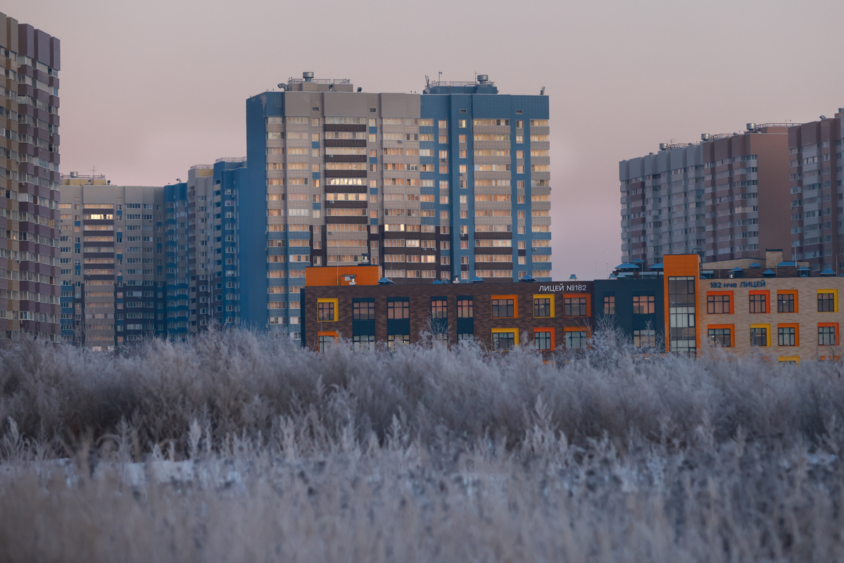 Рынок ипотеки в России сократился почти на 40% за 2024 год