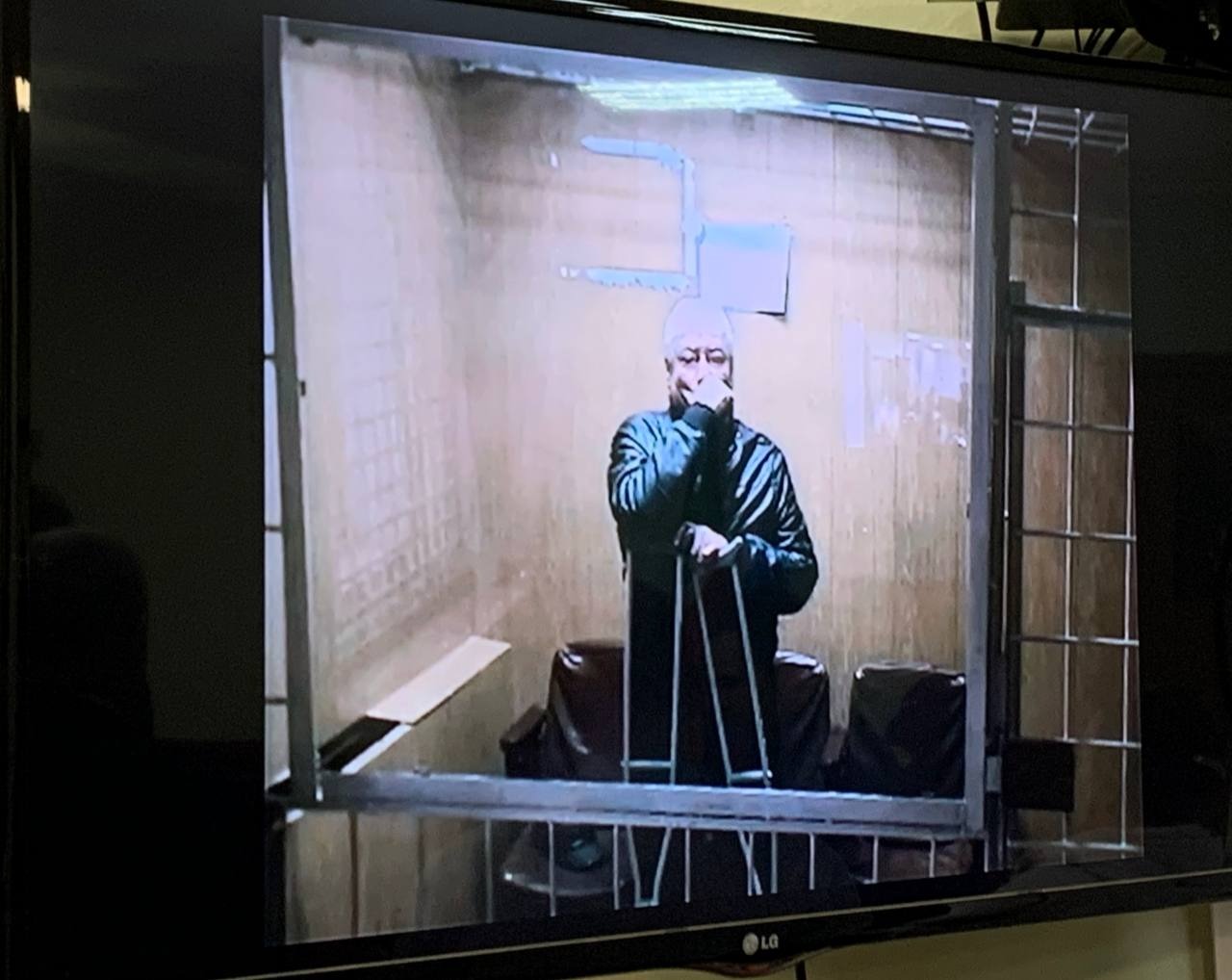 Экс-глава Татфондбанка Роберт Мусин просит вольную по болезни