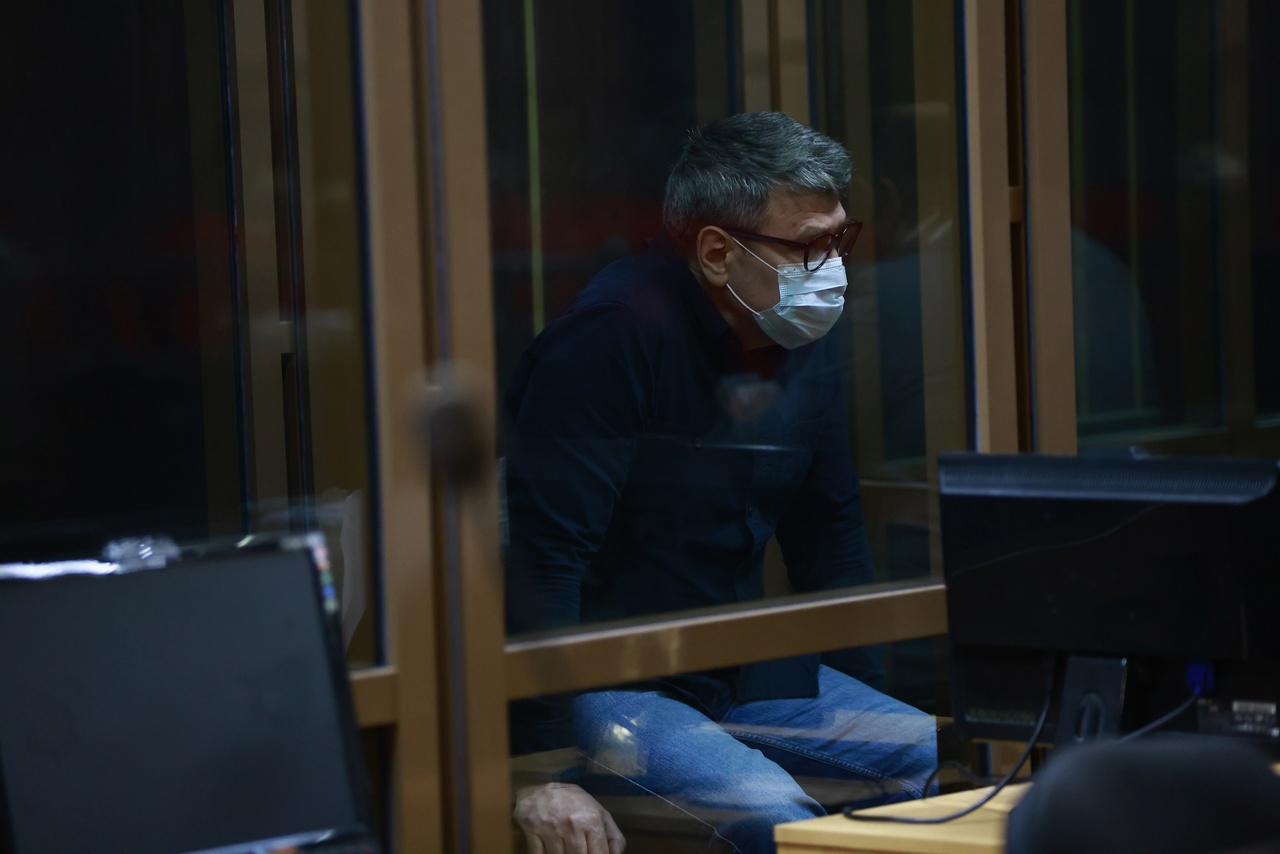 По делу Ильфатея из «Кинопленки» допросили начотдела уголовного розыска