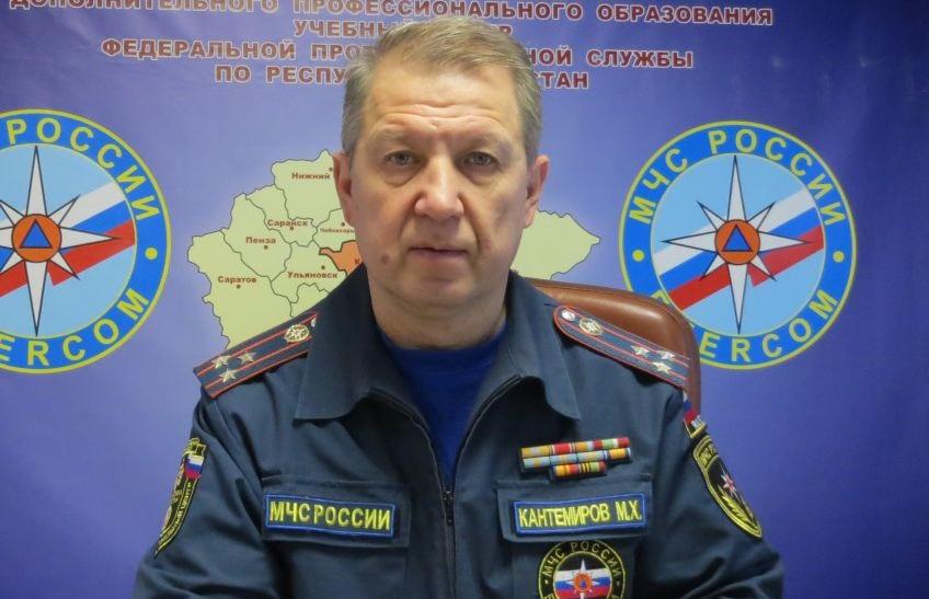 Экс-начальника учебного центра МЧС в Казани осудят за принуждение к хозработам