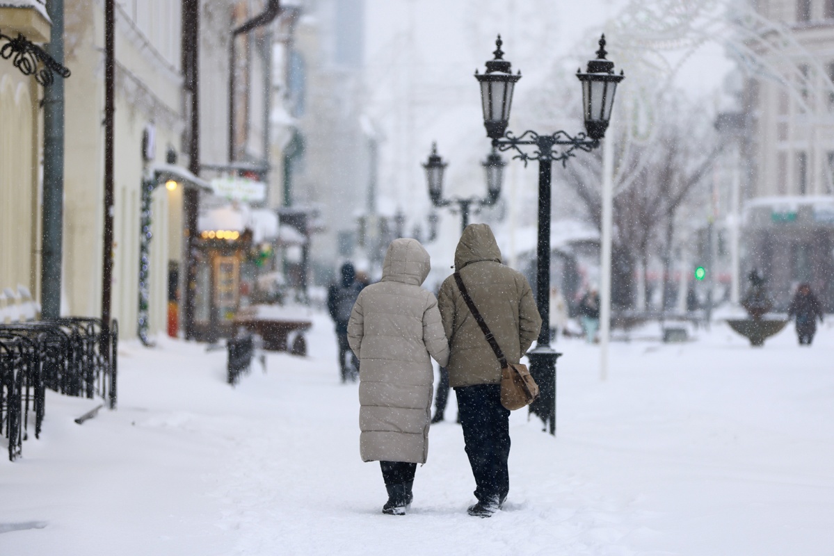 Татарстанцы полюбили брачные контракты