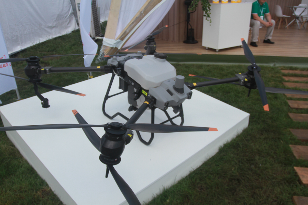 Проект центра по беспилотникам в Казани получил одобрение экспертизы