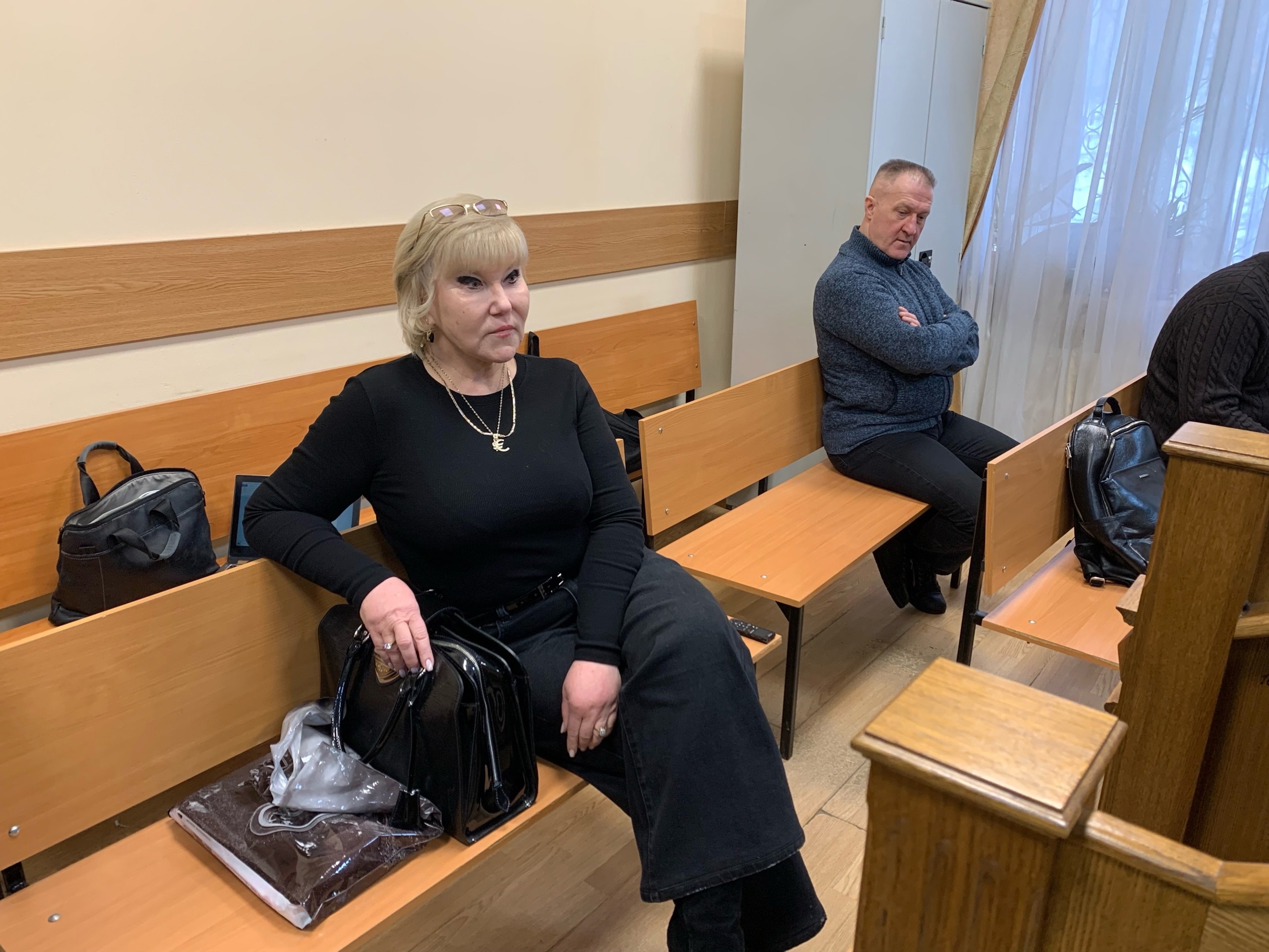 По делу о вымогательстве 5 млрд рублей у Игоря Куляжева допросили понятого