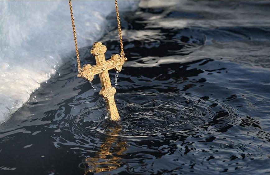 Казанцам рассказали, как добраться до купелей в Крещение Господне