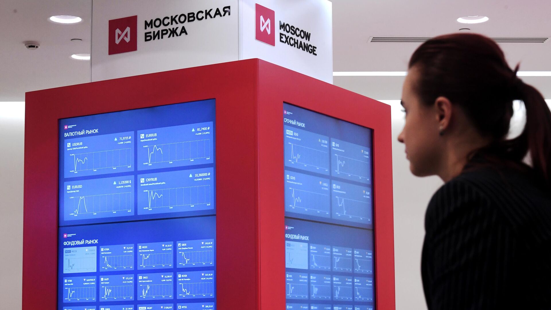 Татарстан на восьмом месте в России по количеству частных инвесторов
