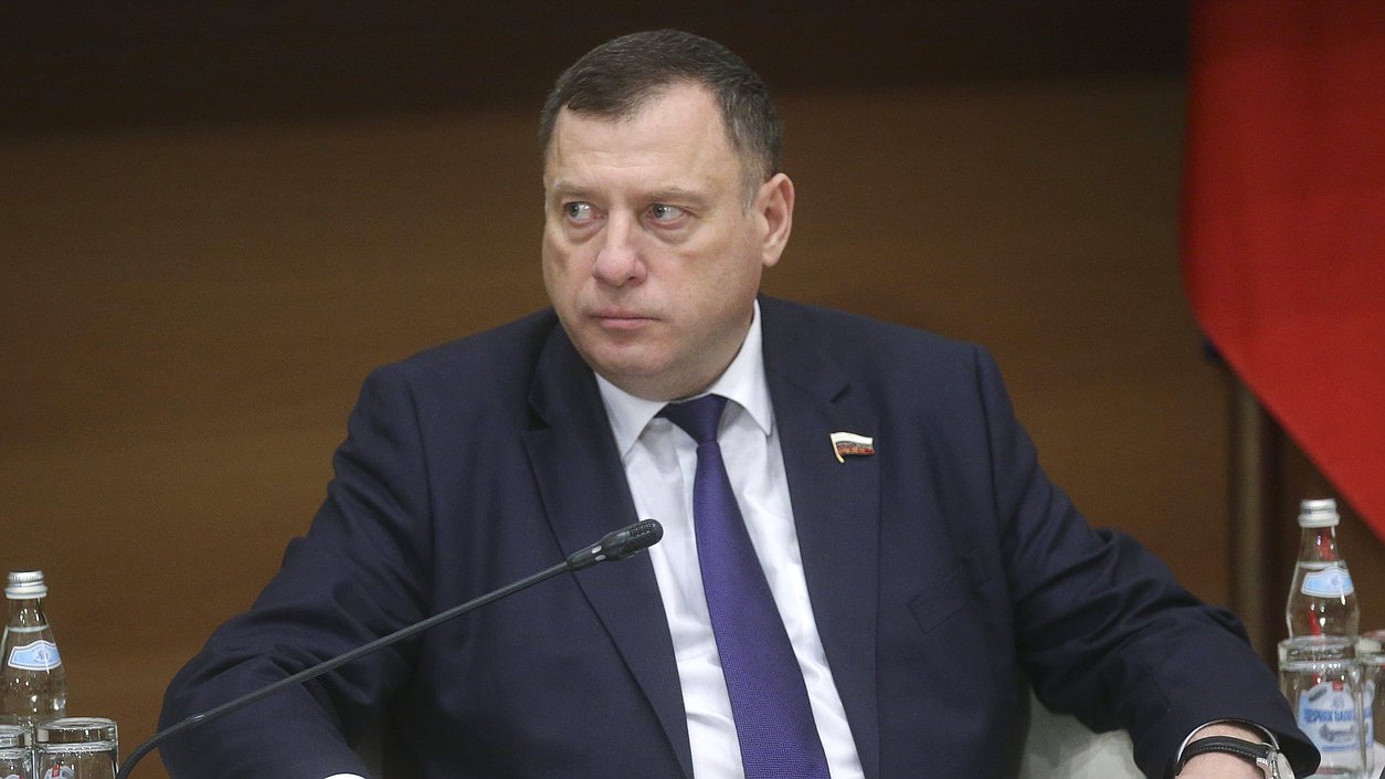 «Новая мобилизация жителям России пока не грозит», - депутат Швыткин