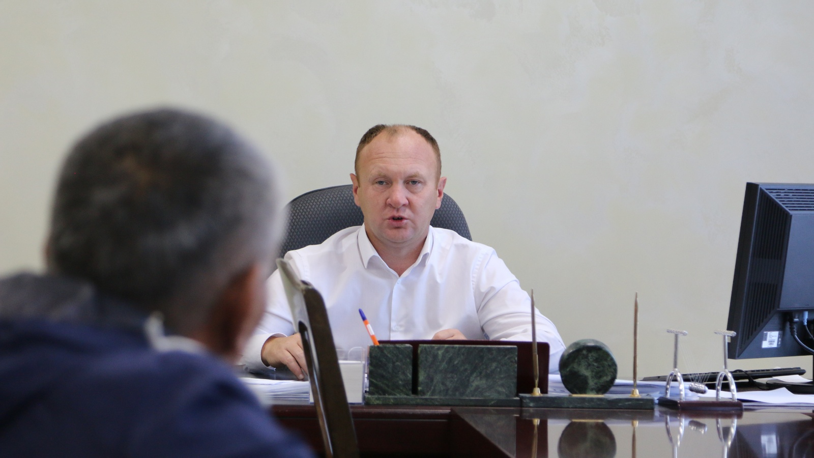 На 2 месяца продлили арест главе исполкома Актанышского района Ильясову