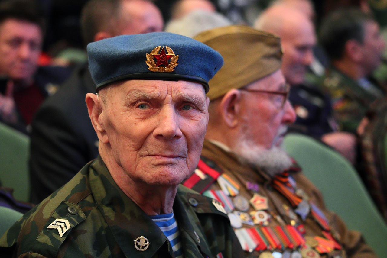 Выставка «Защитники» откроется в Галерее современного искусства в Казани