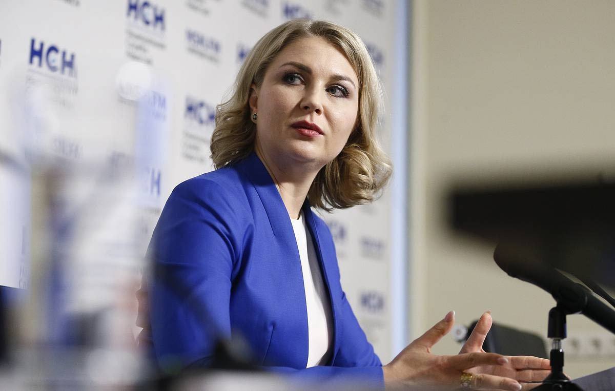 Волынец об избиении мальчика в Челнах: «Наказать нужно по всей строгости закона»