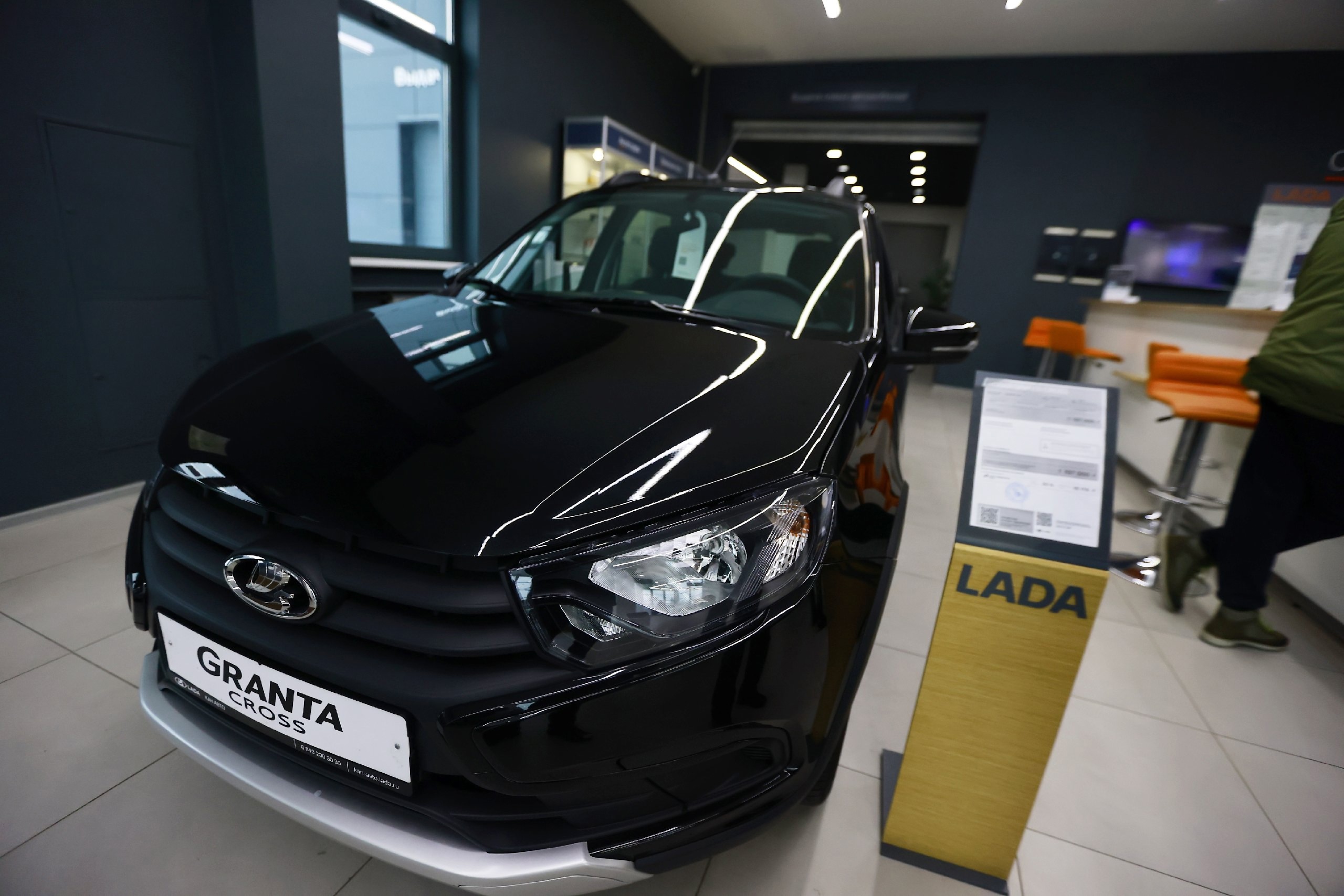 АвтоВАЗ планирует запустить новый бренд для коммерческих авто