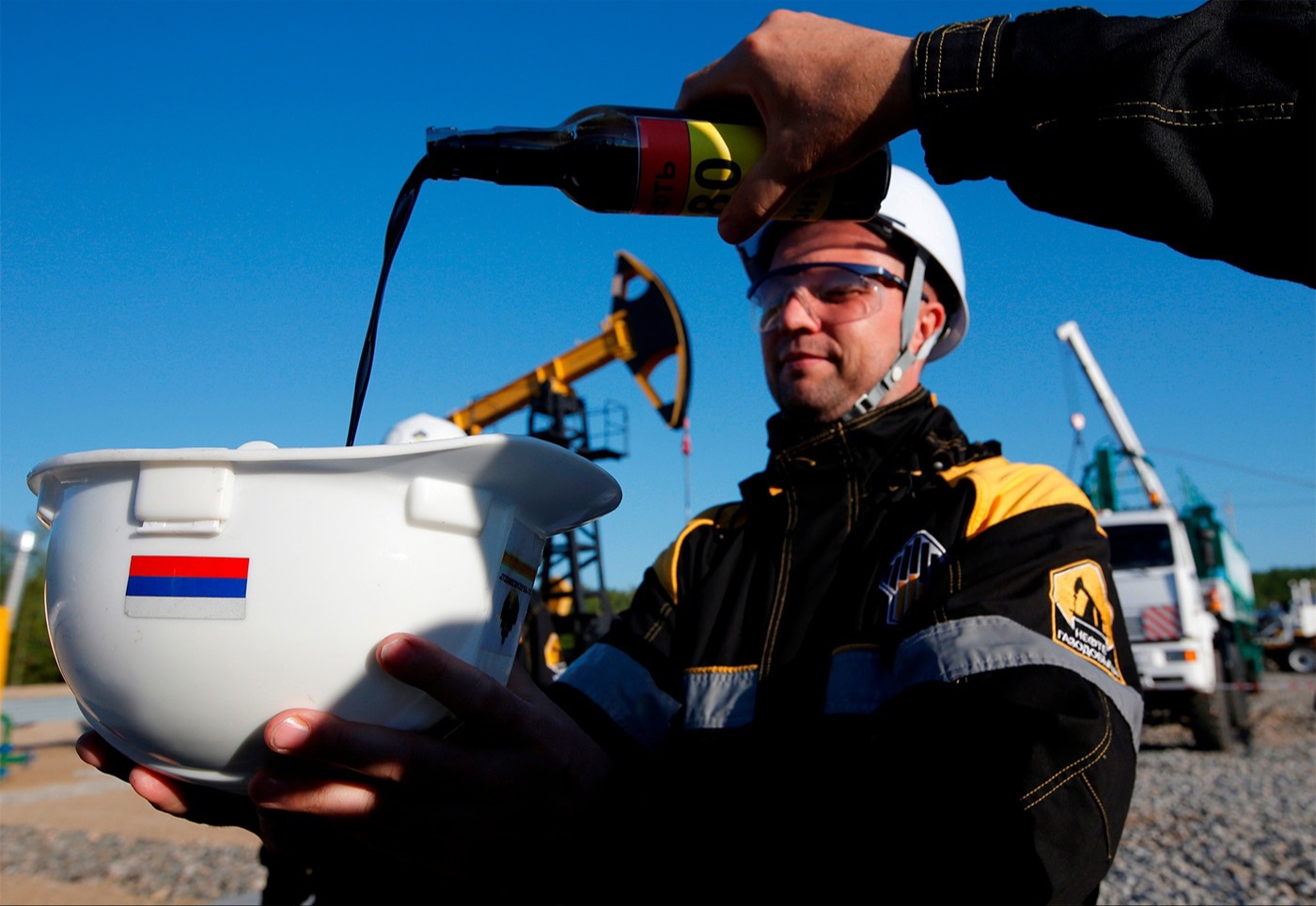 Татарстанцам предложили выплаты с доходов от продажи нефти и газа