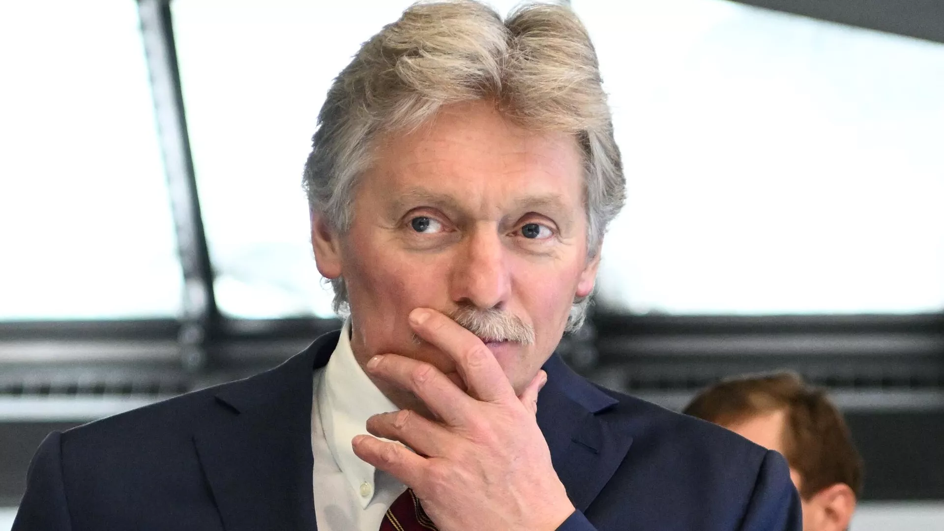 Песков оценил планы Великобритании разместить на Украине военные базы