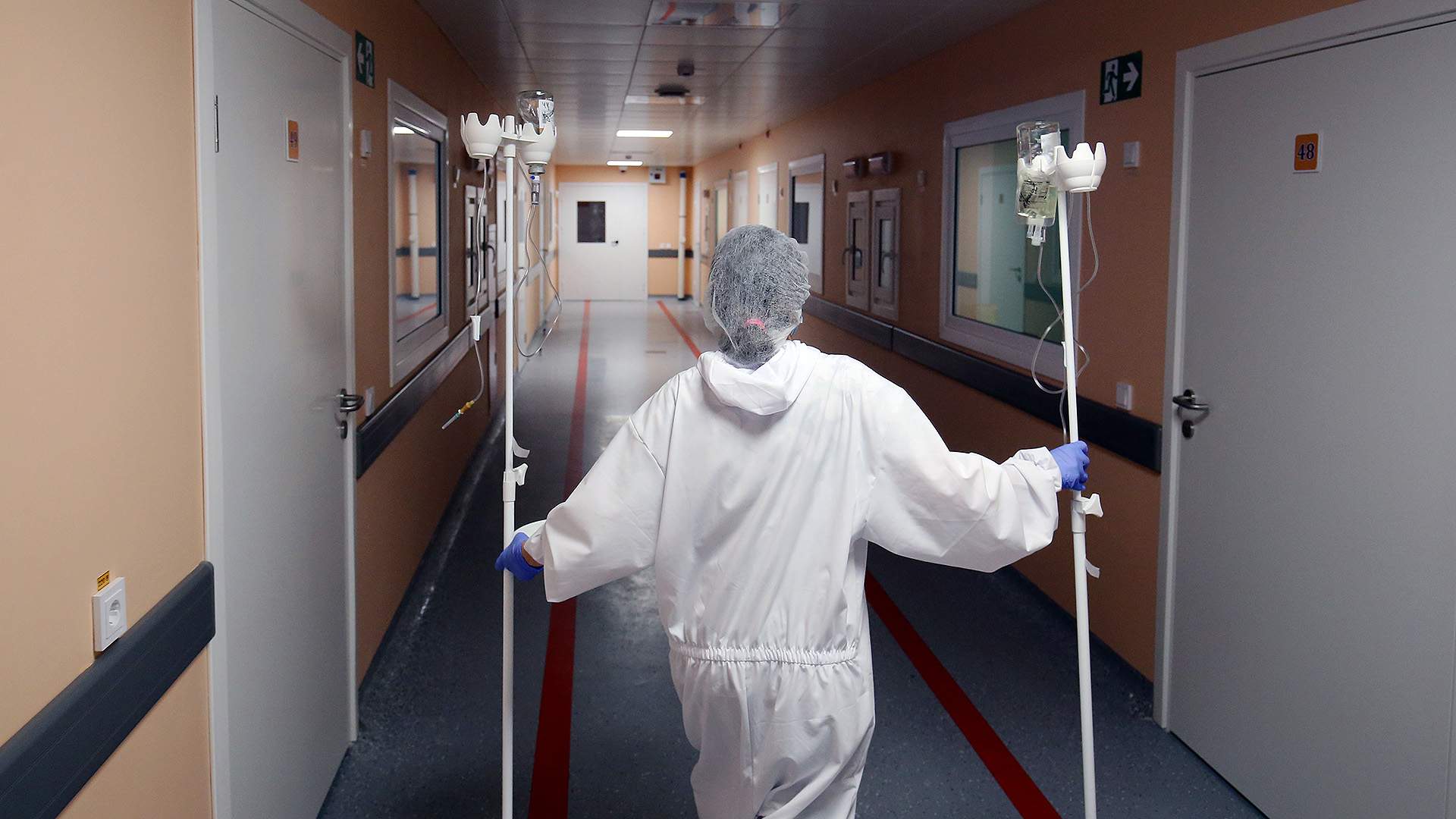 Корь стала главным вызовом этого года для Татарстана