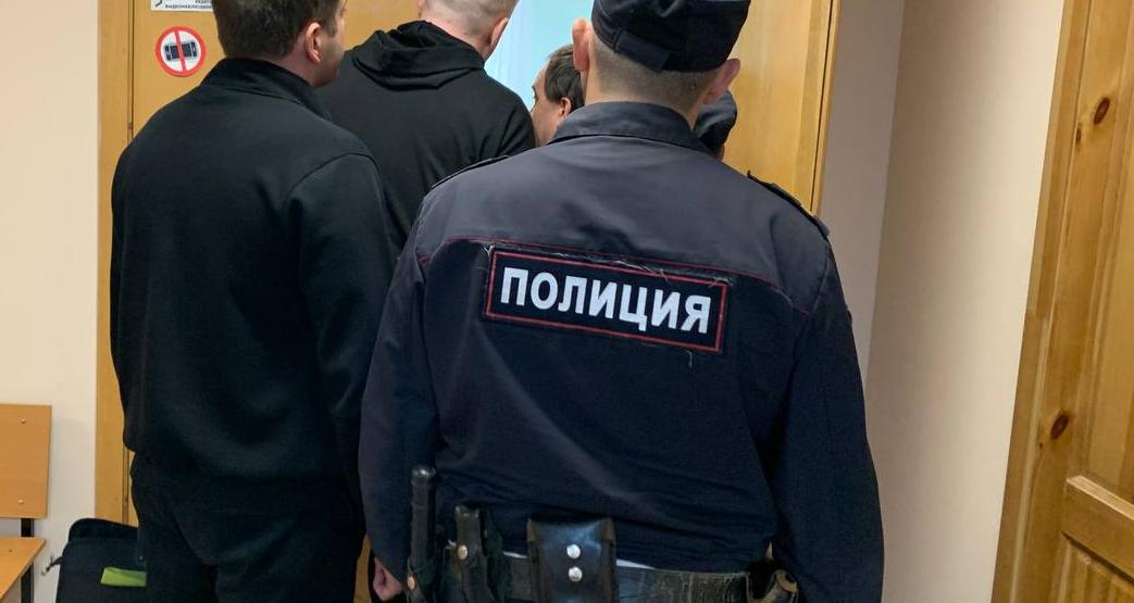 Арендатор в Казани украл бытовую технику из квартиры, которую снимал