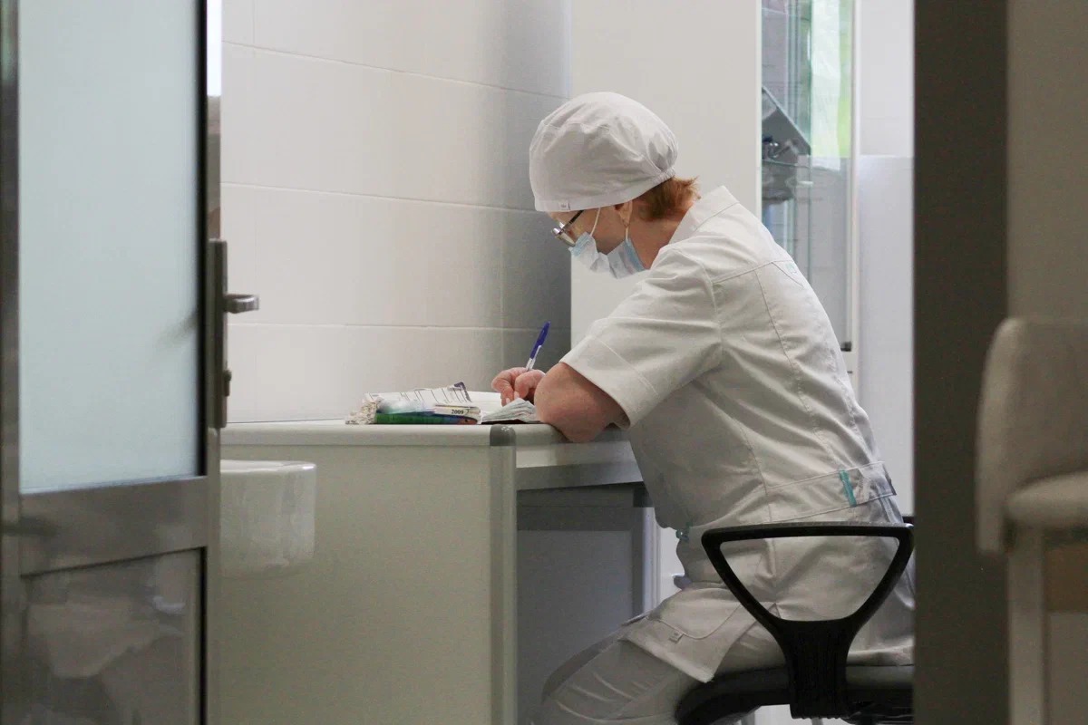 Госжилфонд обеспечил жильем более 12 тысяч медицинских работников Татарстана