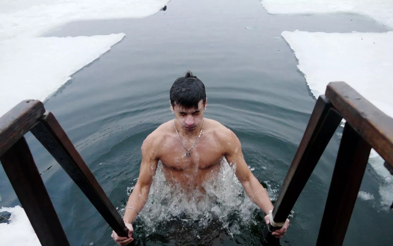 За самовольные купели татарстанцев ждет штраф