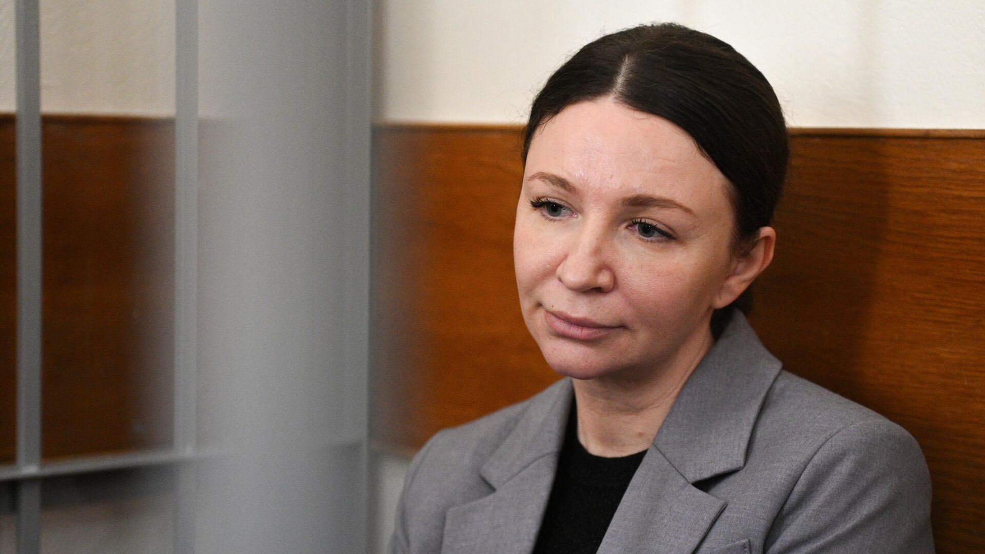 Блиновской продлили арест до 2 мая