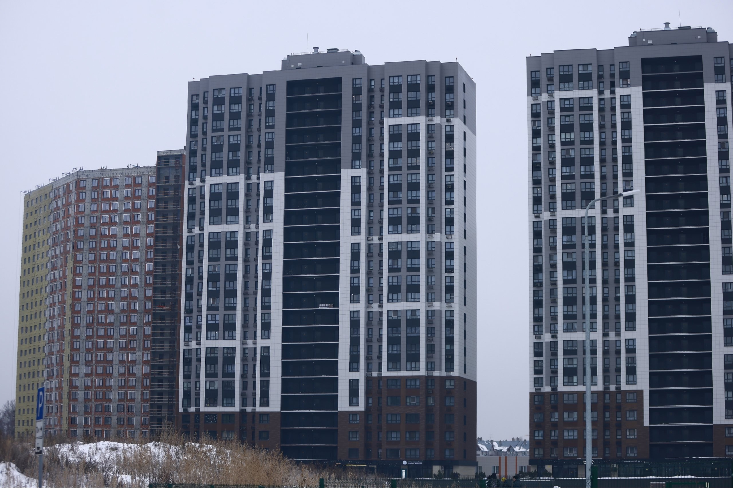 Казань вошла в топ-50 городов по окупаемости квартир со «вторички»