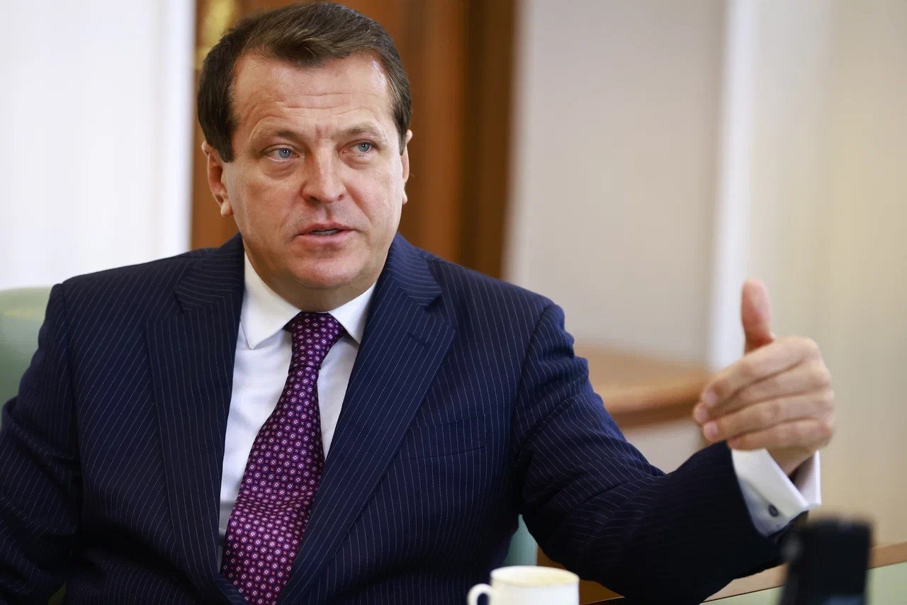 Метшин прокомментировал атаку беспилотников на Казань