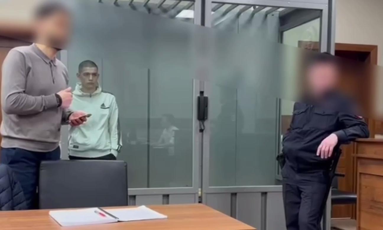 Казанца, который был курьером у мошенников, приговорили к 2,5 года колонии