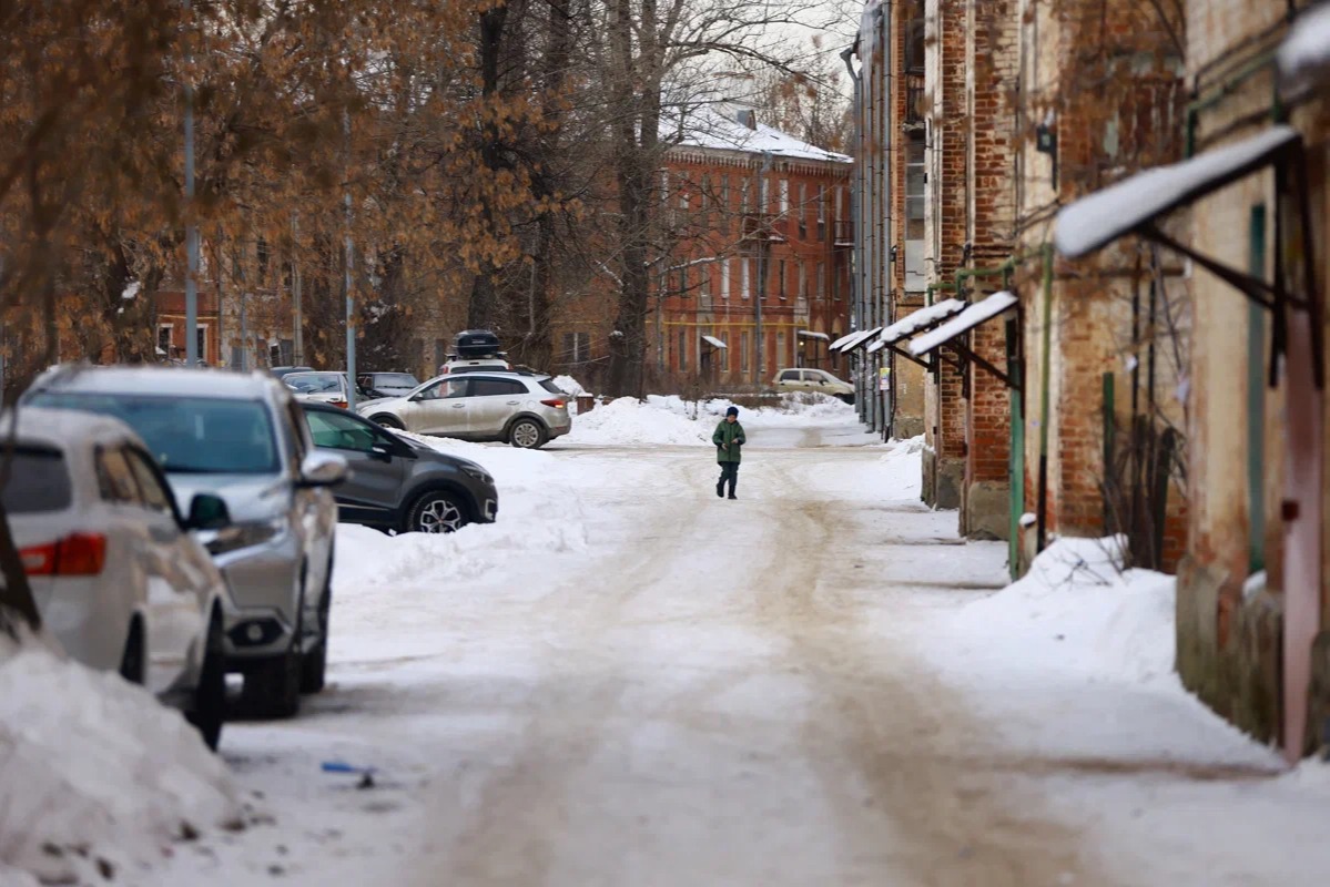 Мэрия Казани предупреждает о правилах поведения в случае атаки дронов