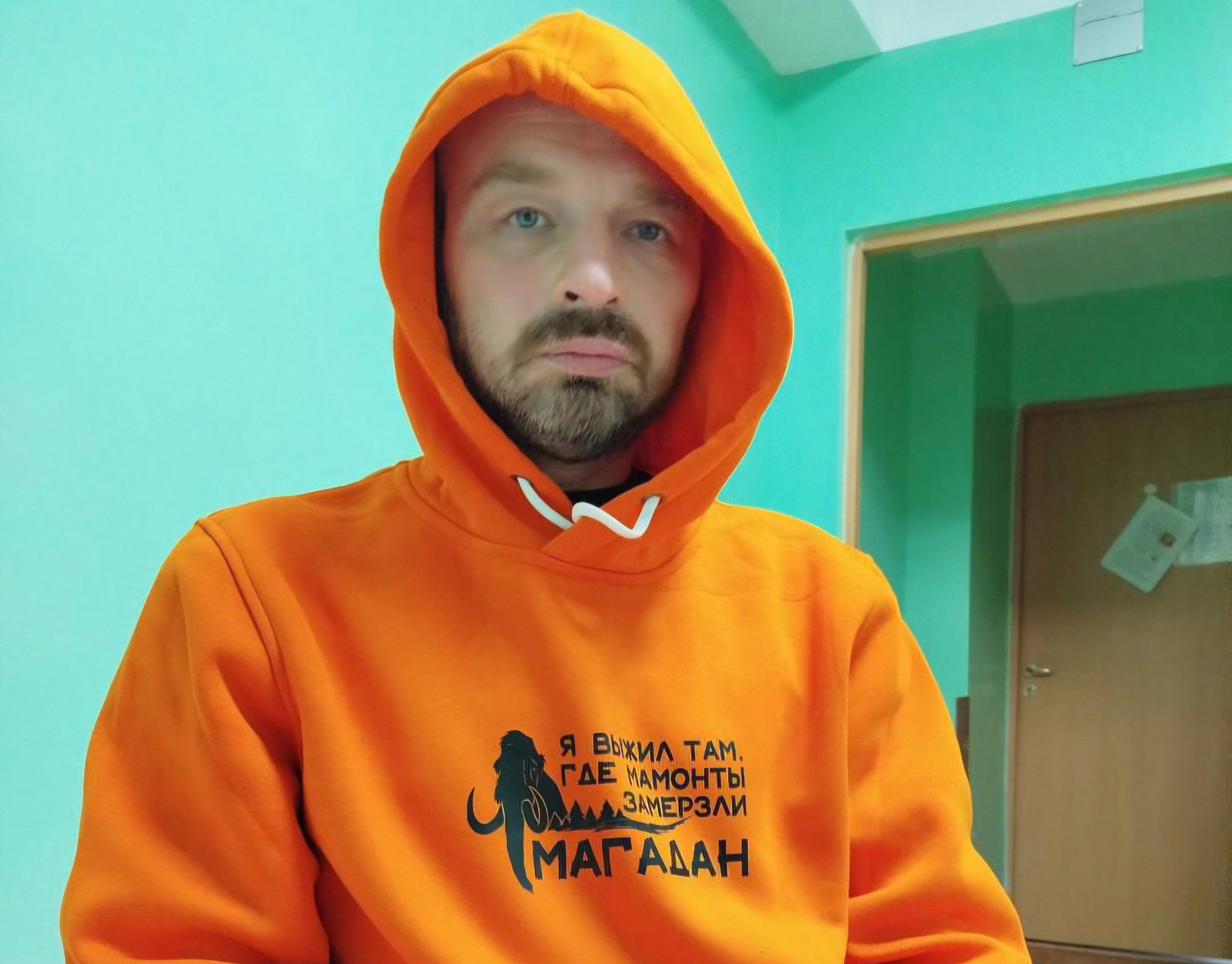 Пичугина, 2 месяца дрейфовавшего в Охотском море, перевели в ряд подозреваемых