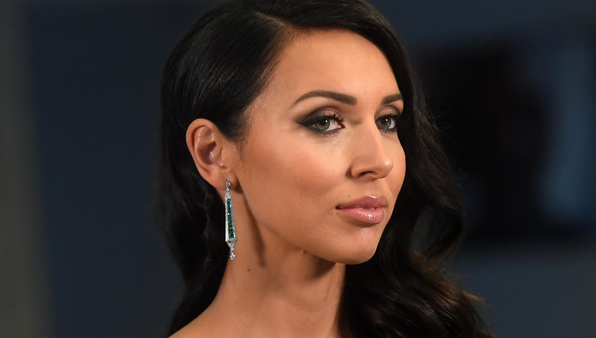 Певица Алсу подала новый иск к бывшему мужу Яну Абрамову