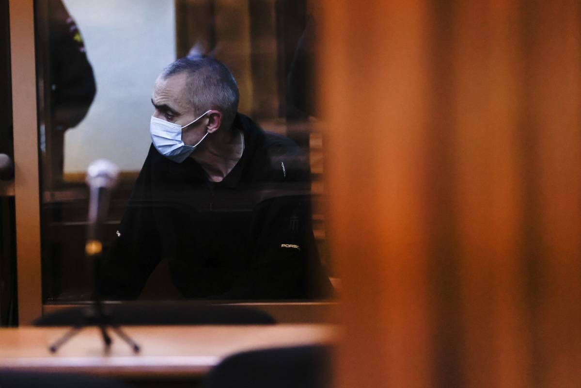 Прокуратура запросила наказание по делу «тукаевских»