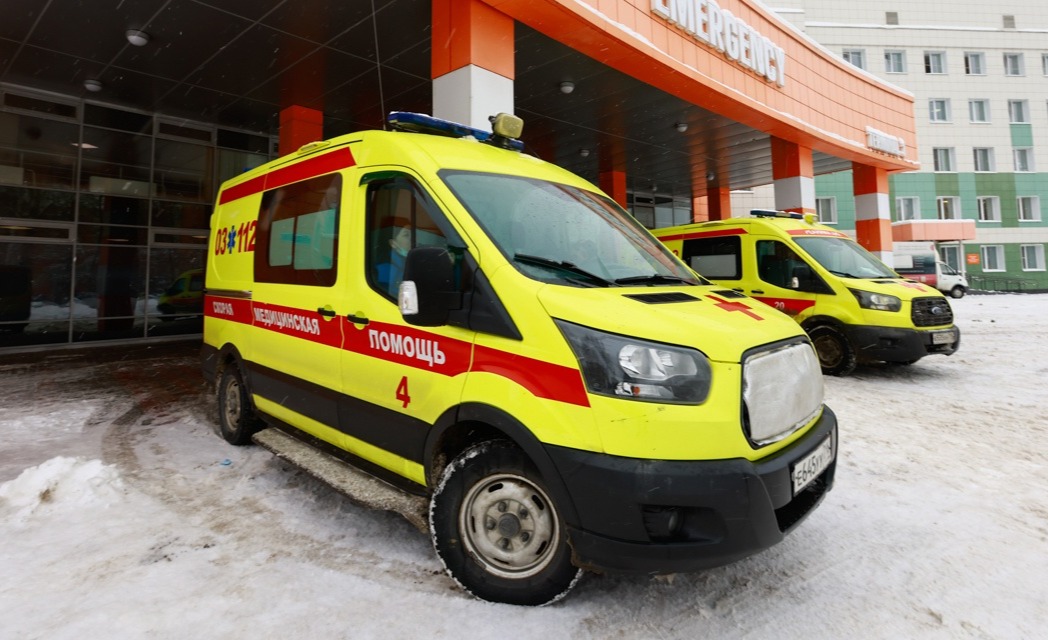 Мальчик скончался во время приема у остеопата в одном из медцентров Казани